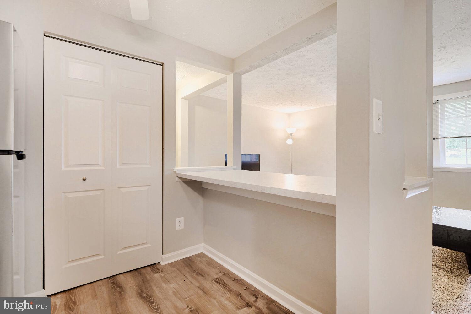 CHESTERFIELD GARDEN CONDOMINIUM - Residential
