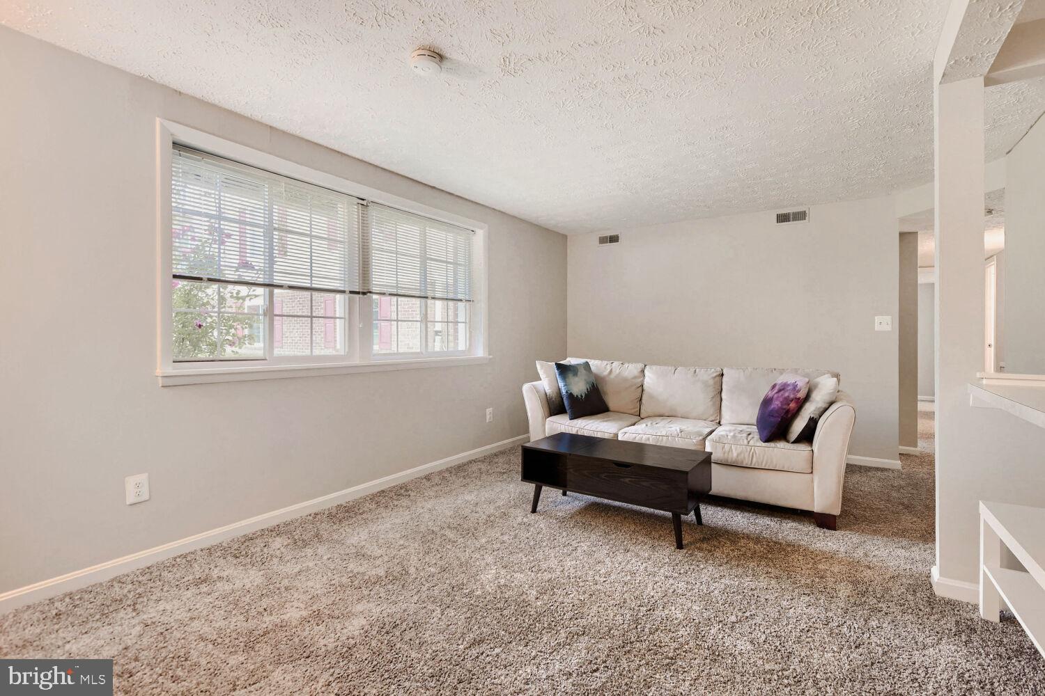 CHESTERFIELD GARDEN CONDOMINIUM - Residential