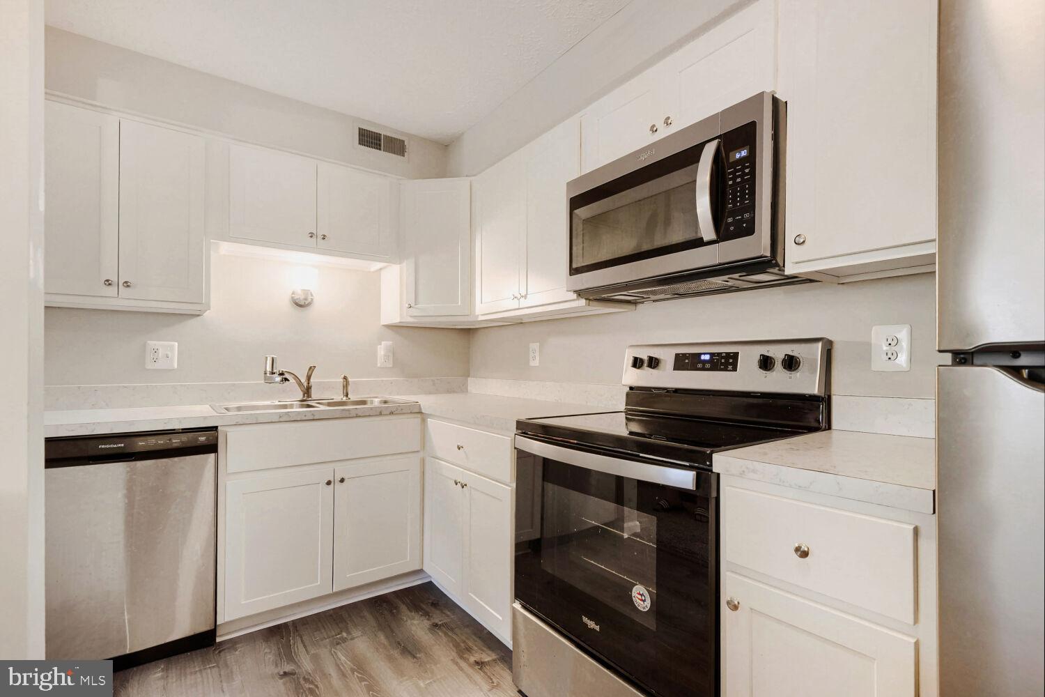CHESTERFIELD GARDEN CONDOMINIUM - Residential