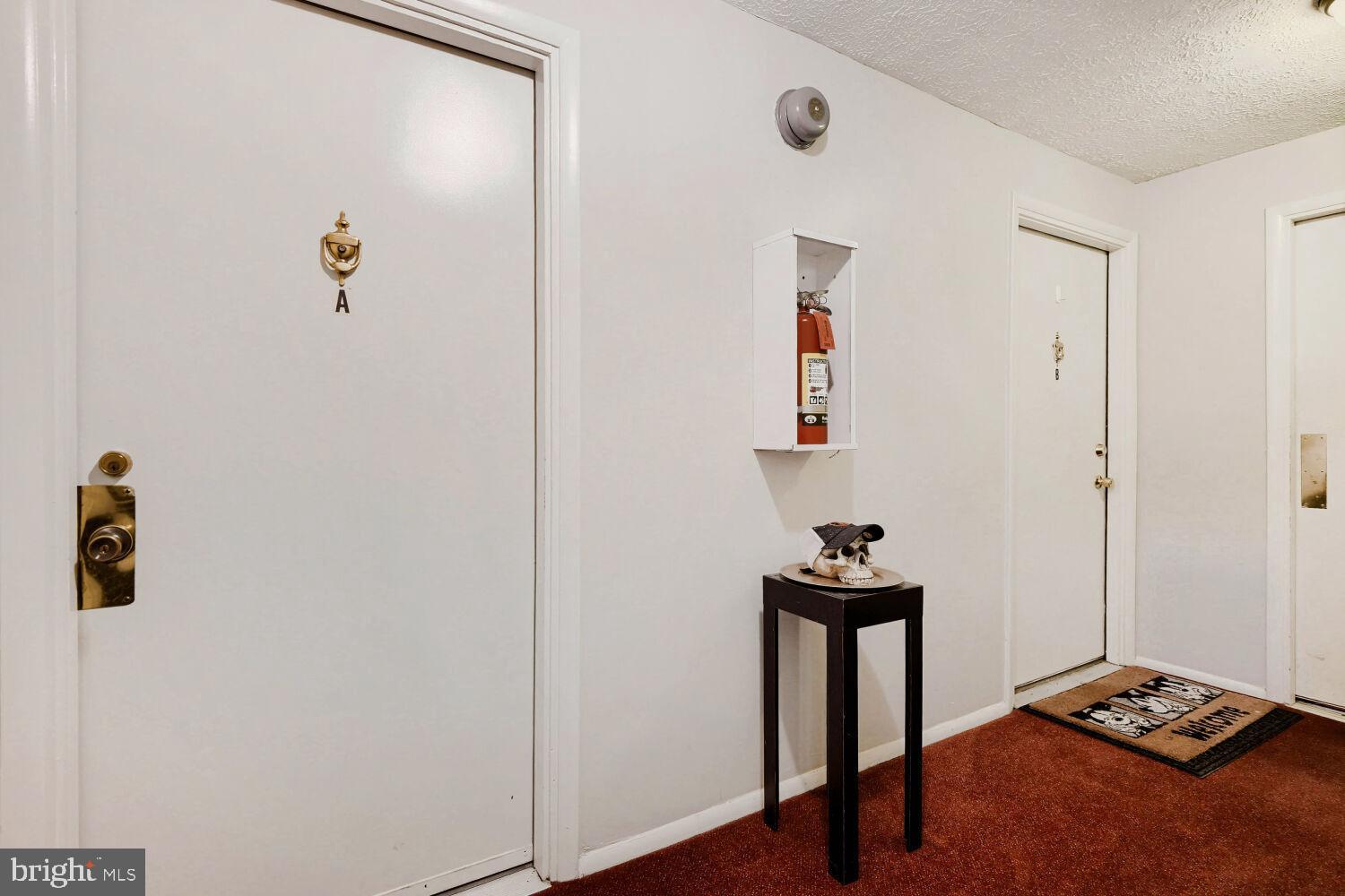 CHESTERFIELD GARDEN CONDOMINIUM - Residential