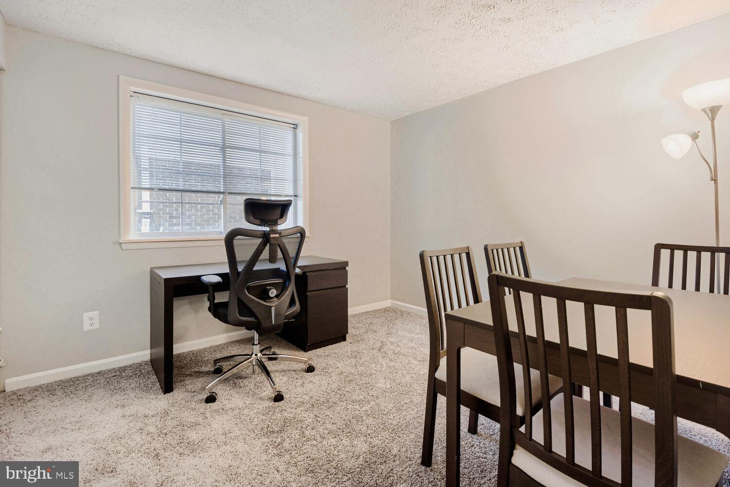 CHESTERFIELD GARDEN CONDOMINIUM - Residential