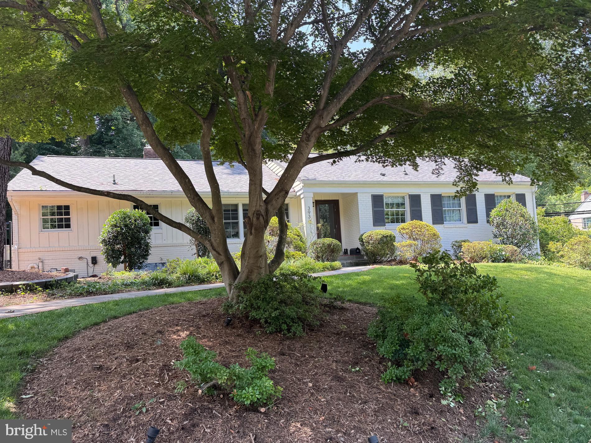 BELLEVUE FOREST - Residential