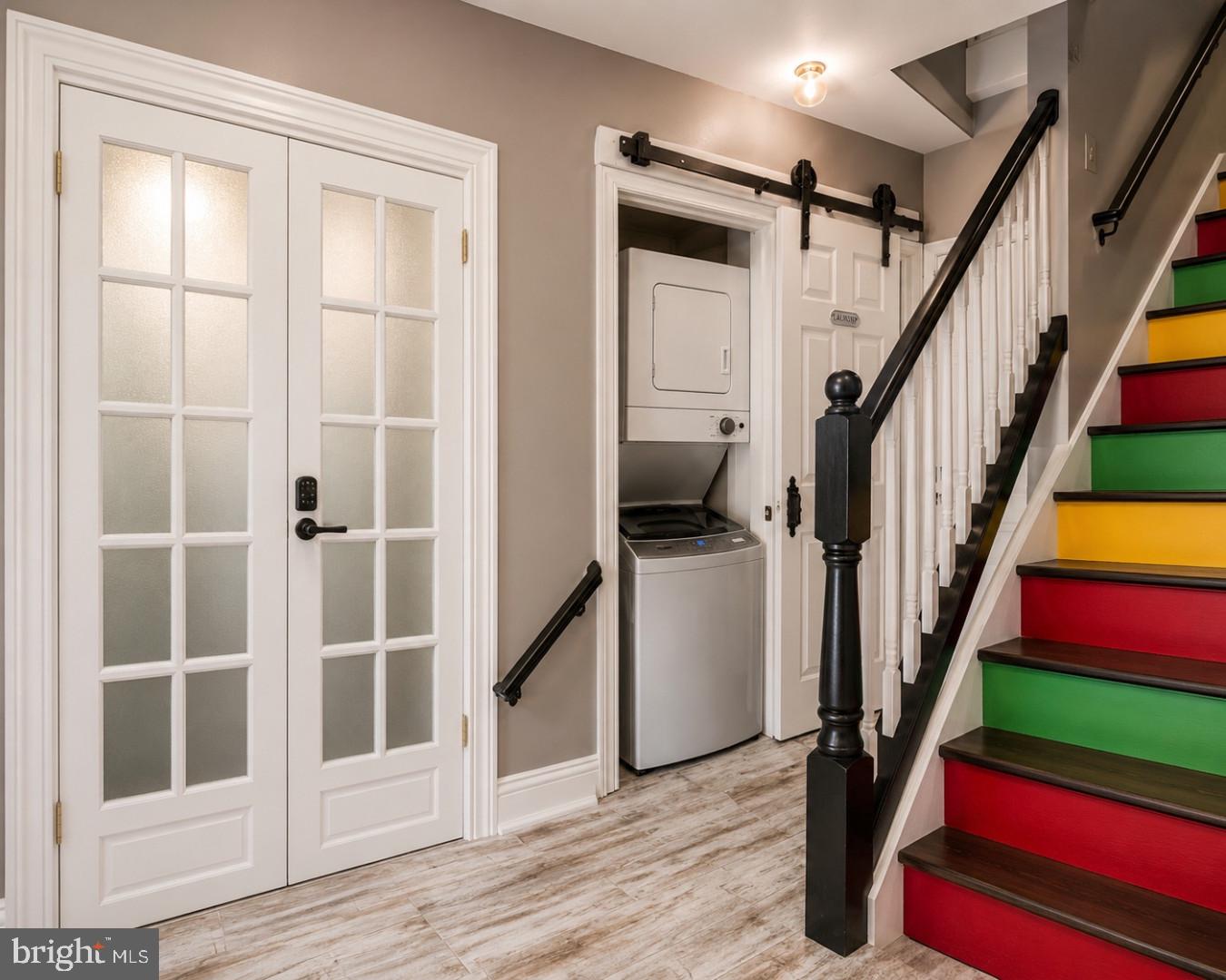 CANTON MILLS - Residential