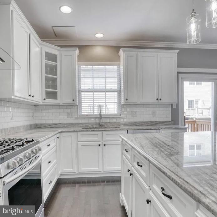 CANTON MILLS - Residential