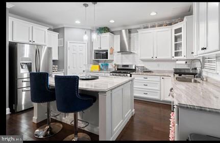CANTON MILLS - Residential
