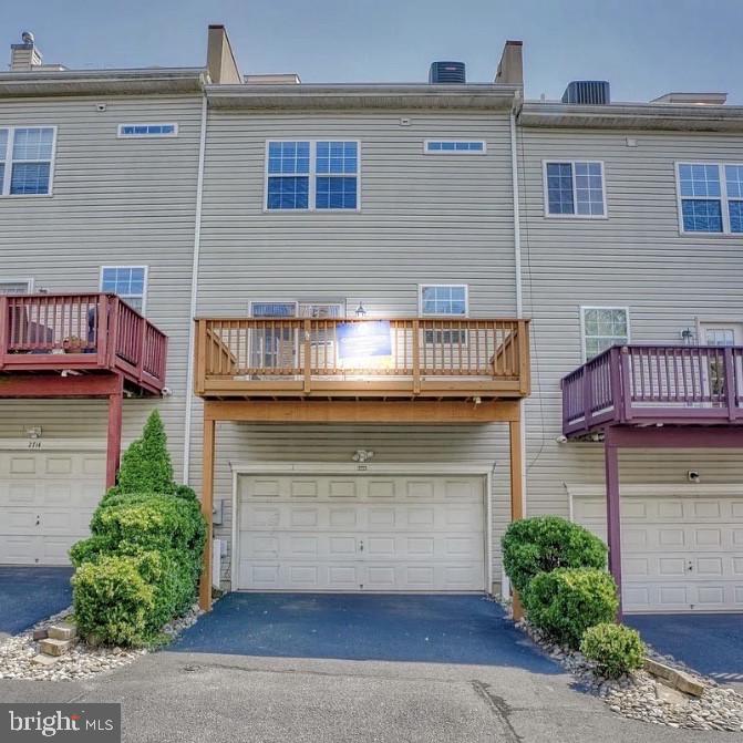 CANTON MILLS - Residential