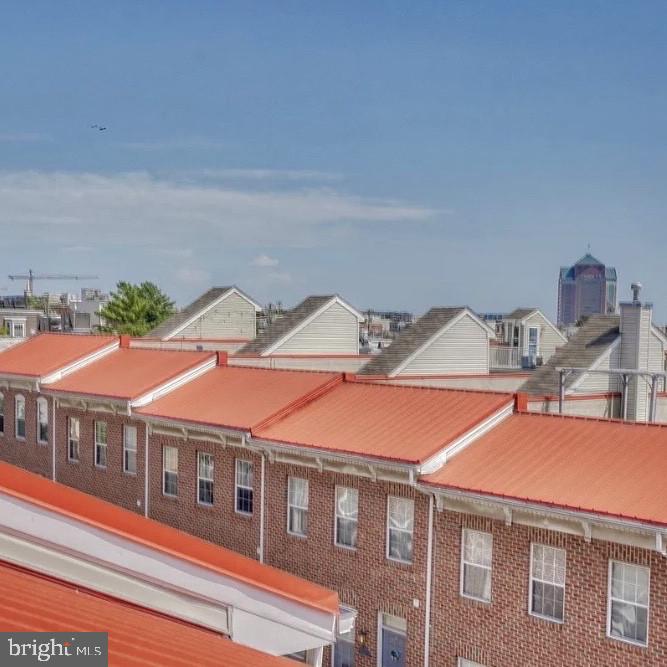 CANTON MILLS - Residential