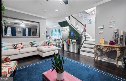 CANTON MILLS - Residential