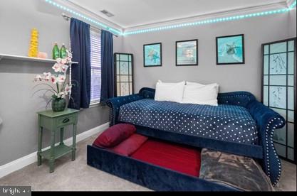 CANTON MILLS - Residential