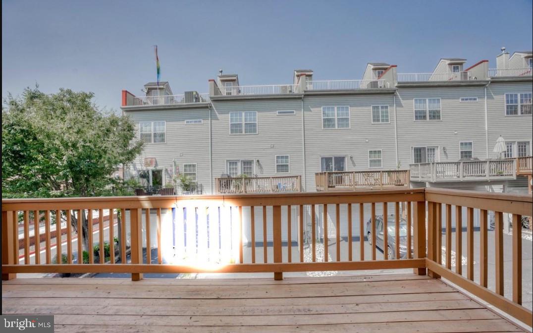 CANTON MILLS - Residential