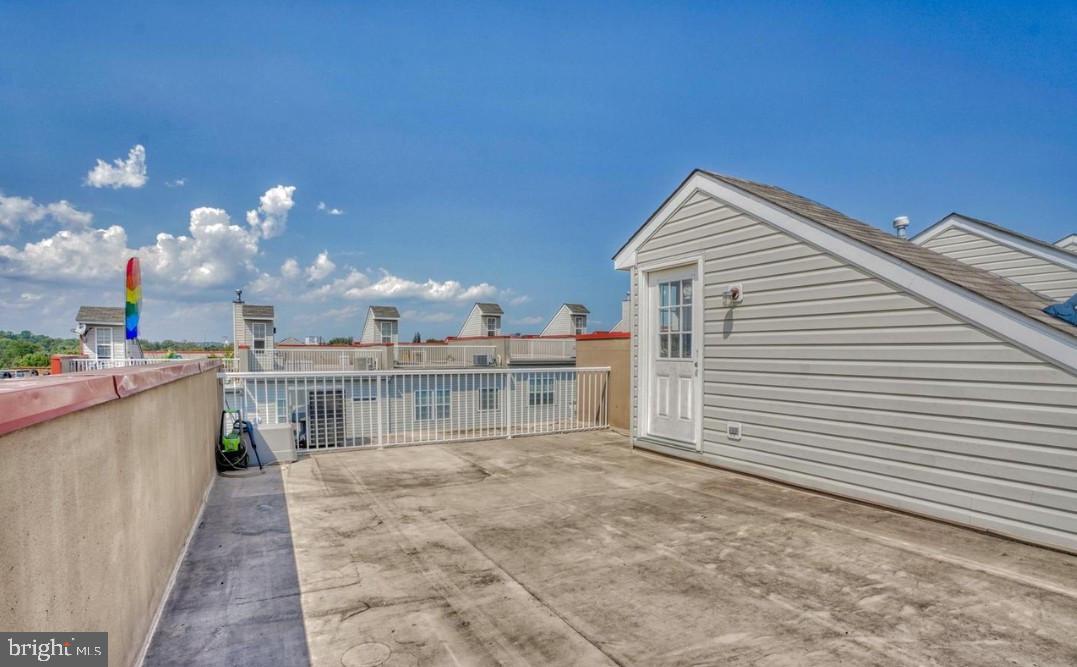 CANTON MILLS - Residential