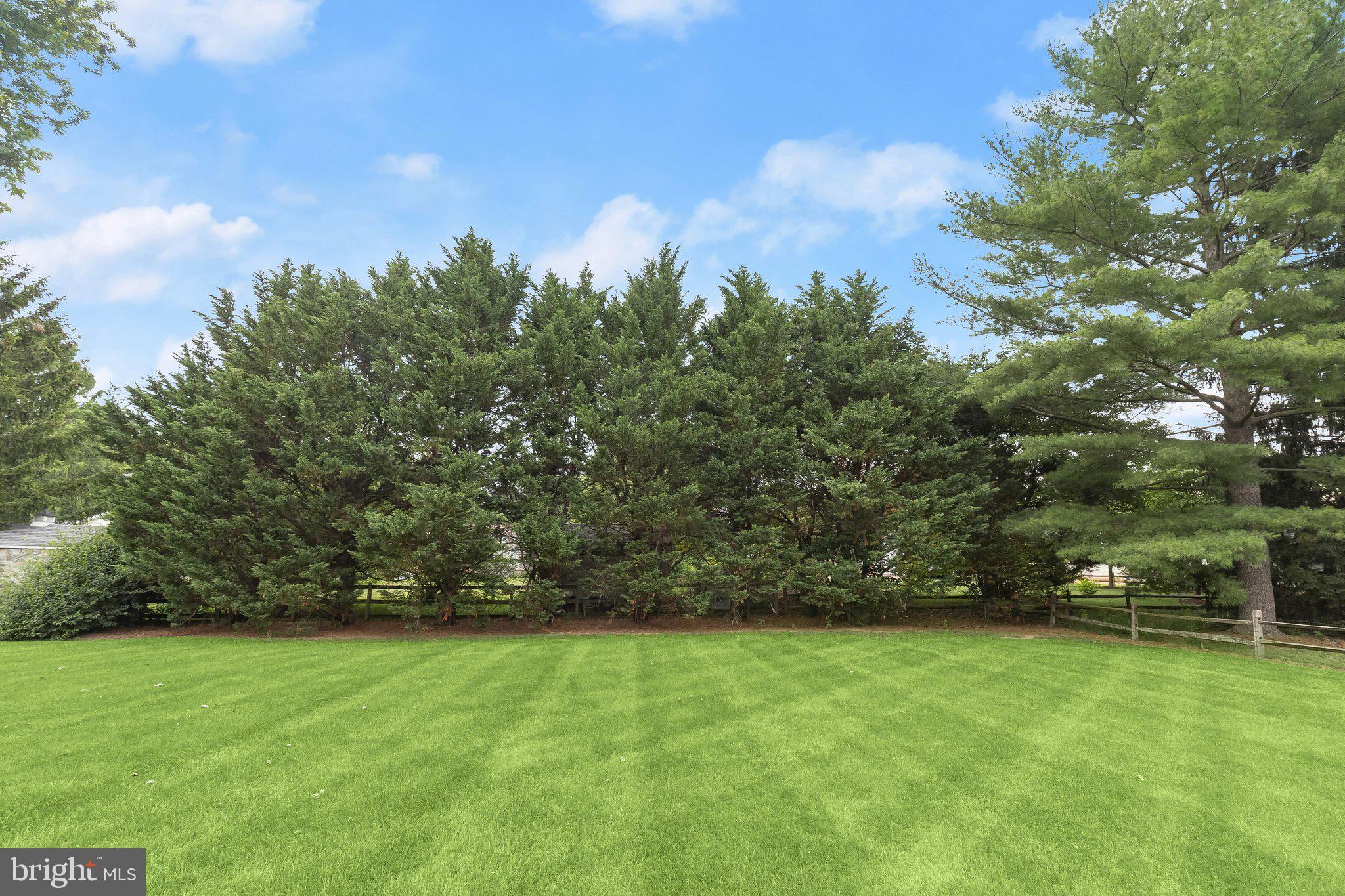 CLOVER HILL - Residential