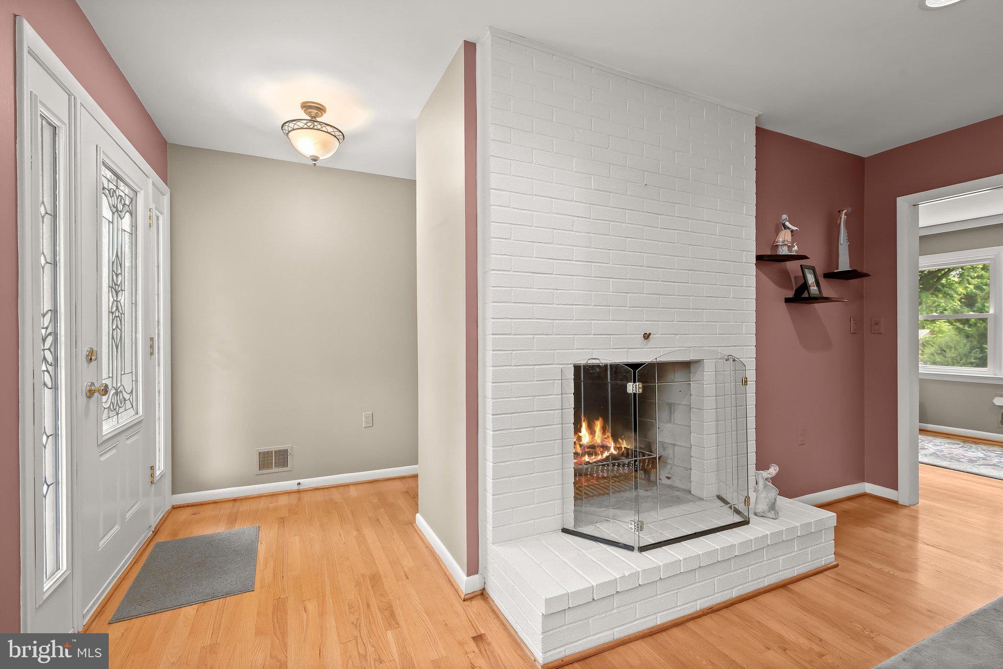 CLOVER HILL - Residential
