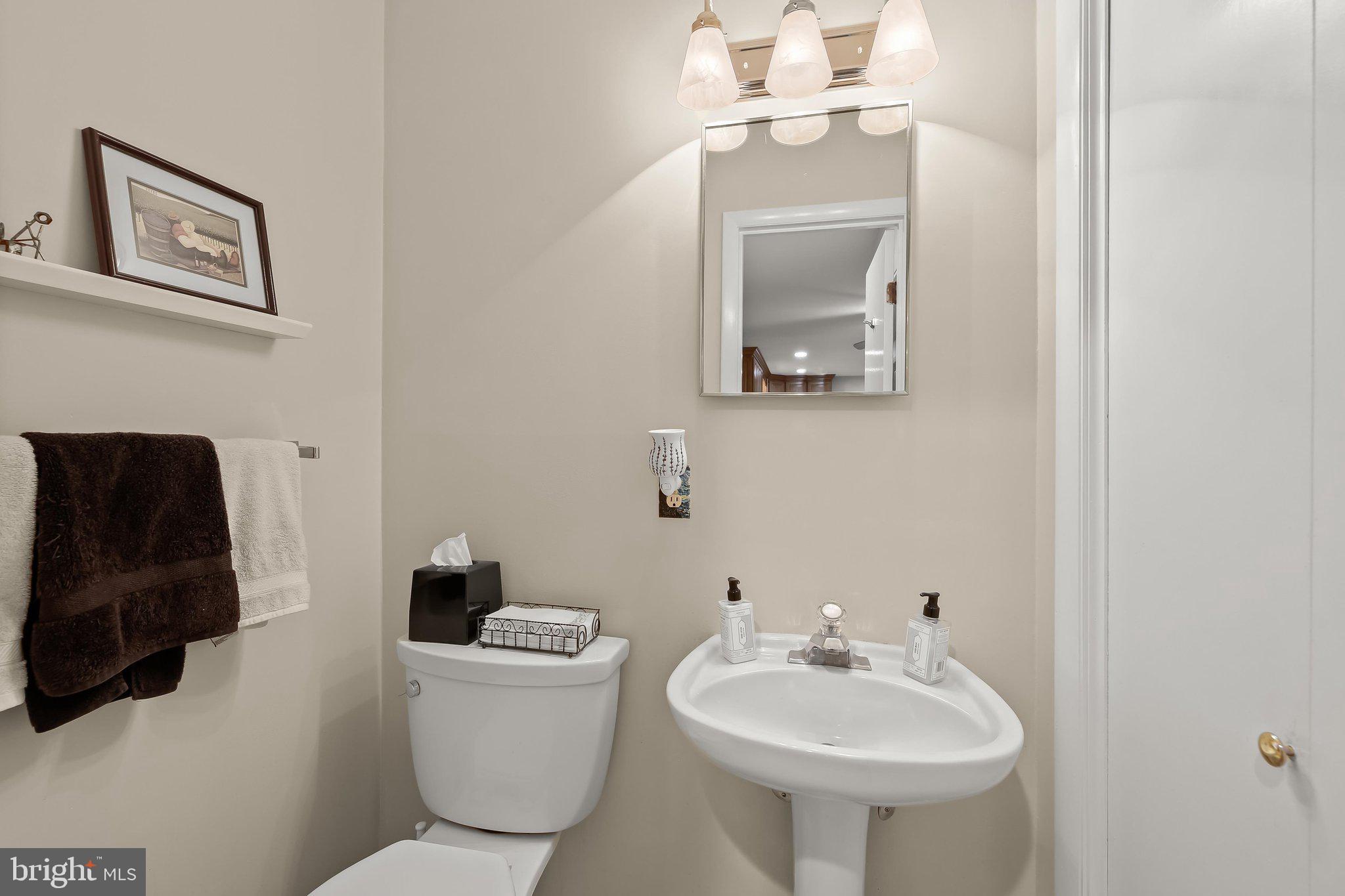 CLOVER HILL - Residential