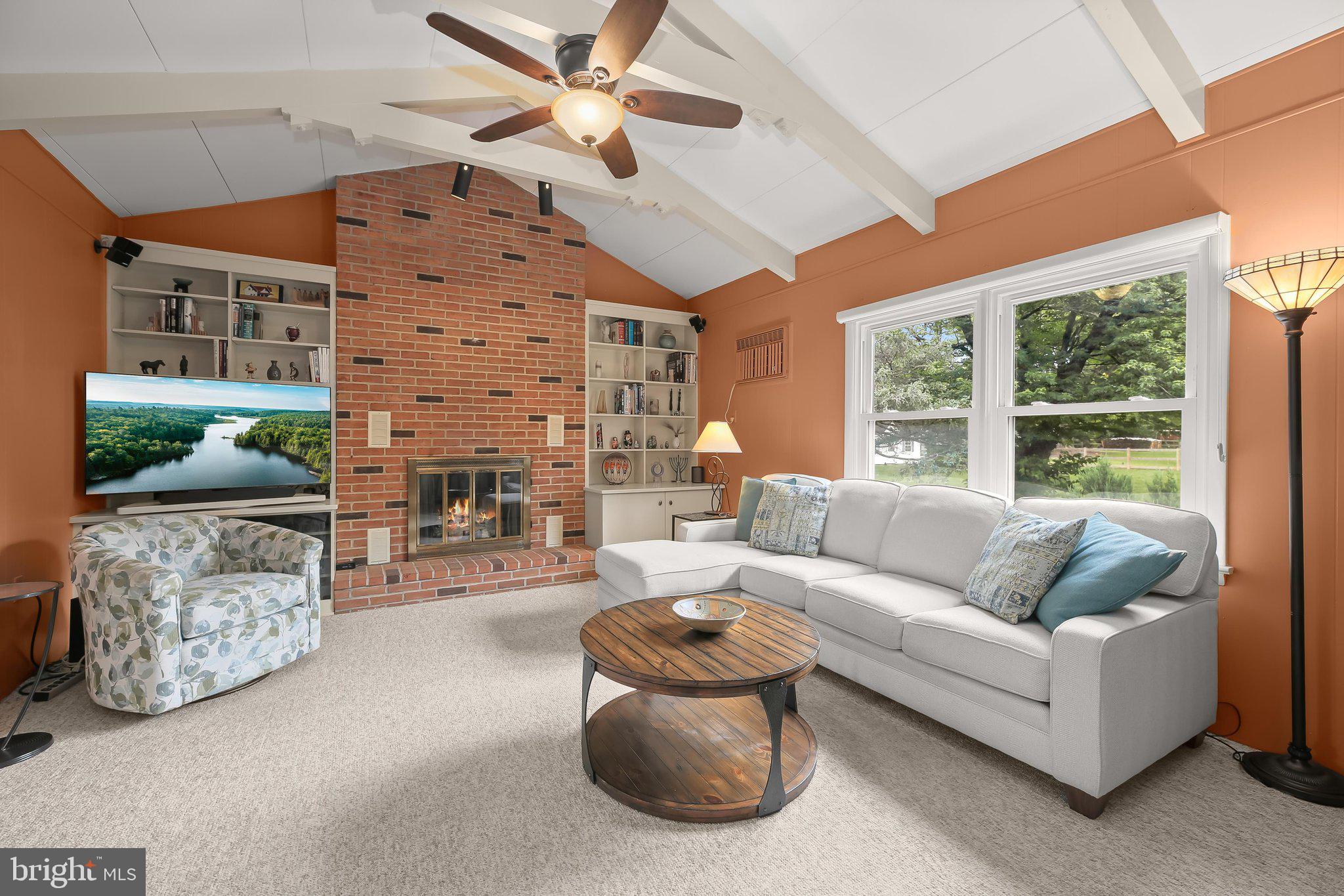 CLOVER HILL - Residential