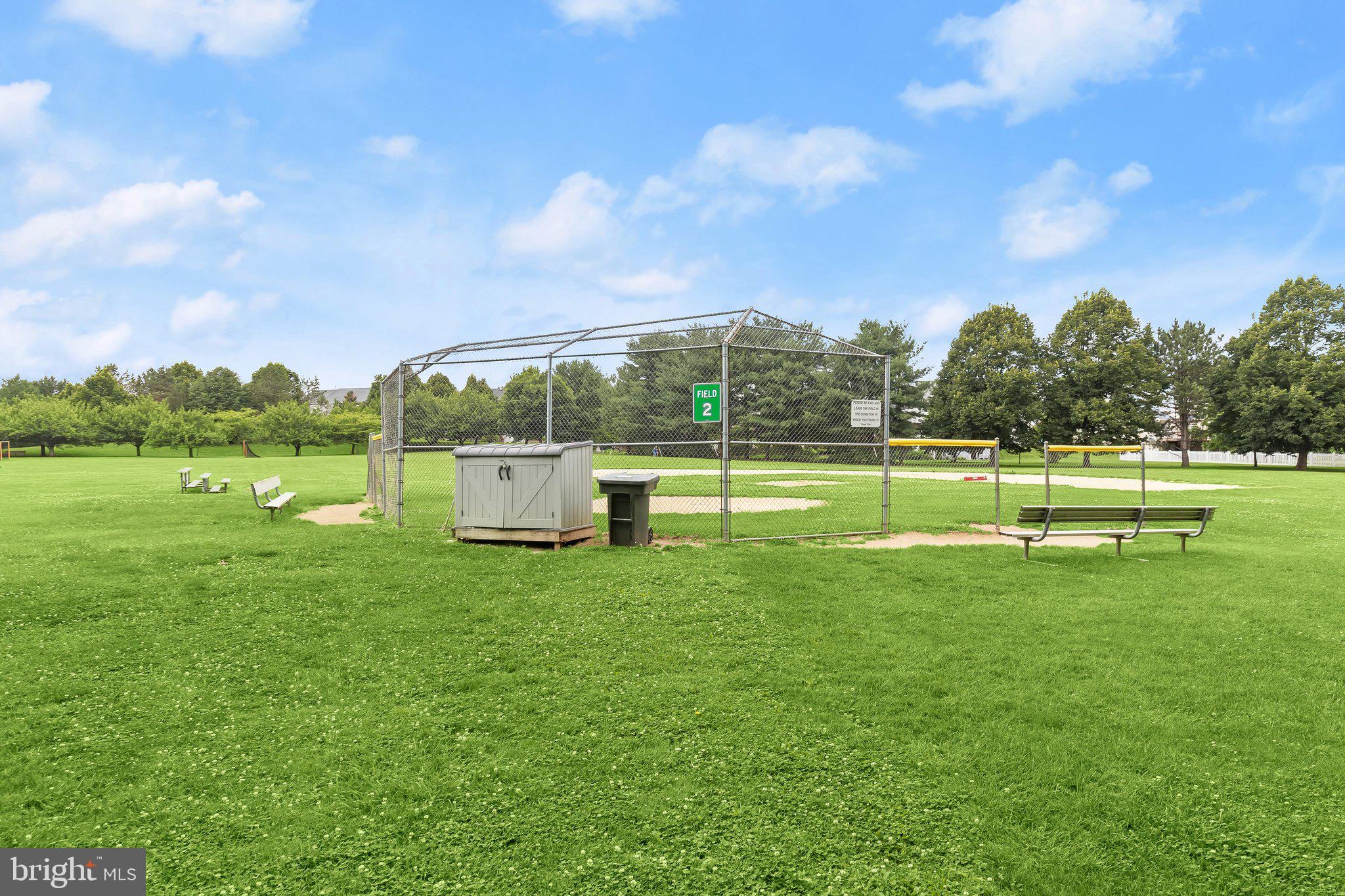 CLOVER HILL - Residential