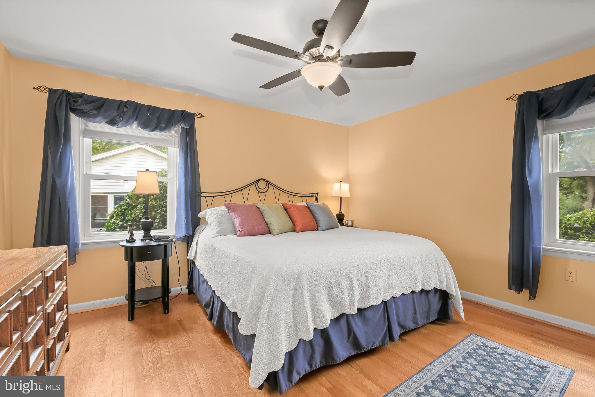 CLOVER HILL - Residential