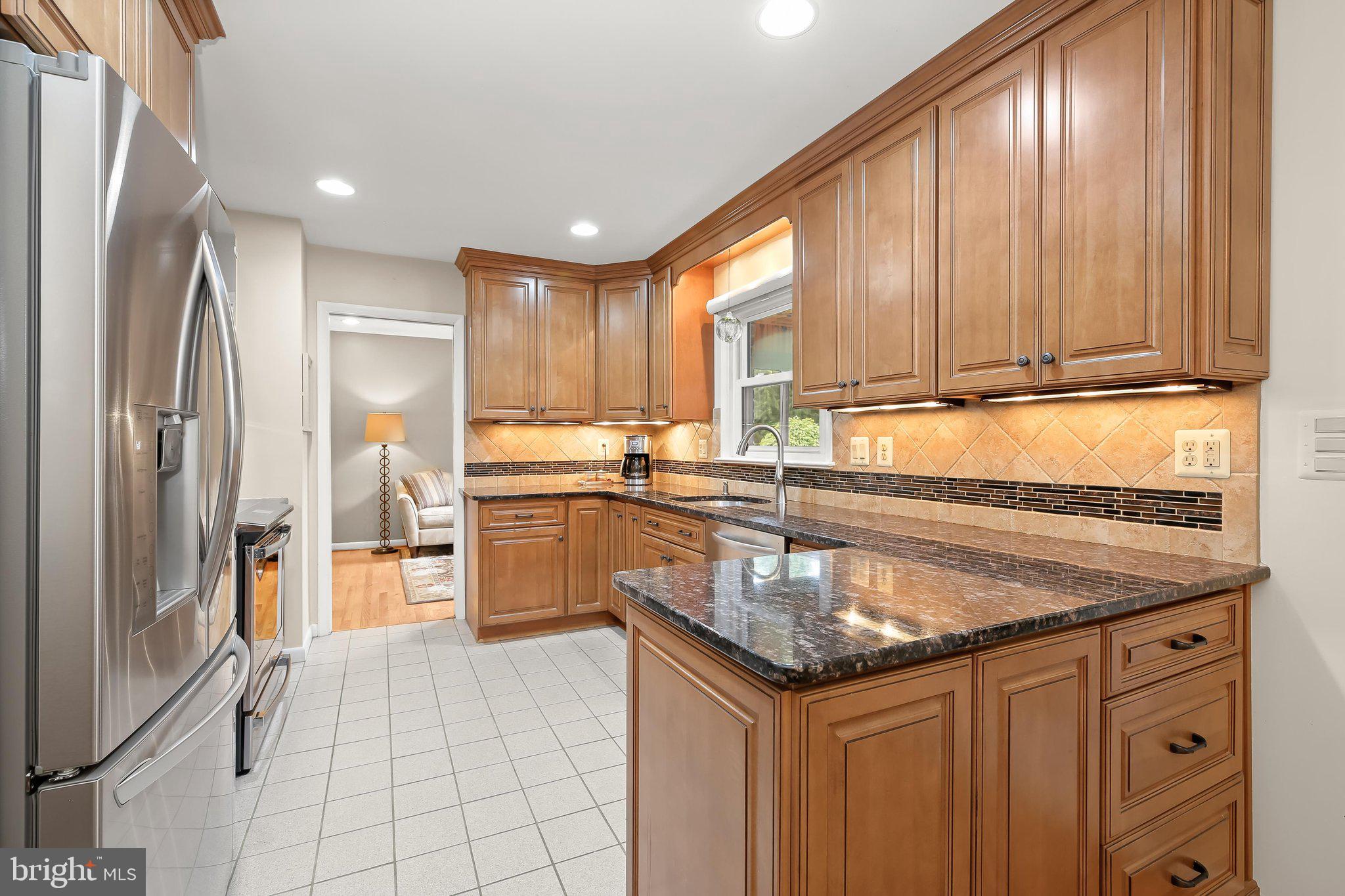 CLOVER HILL - Residential