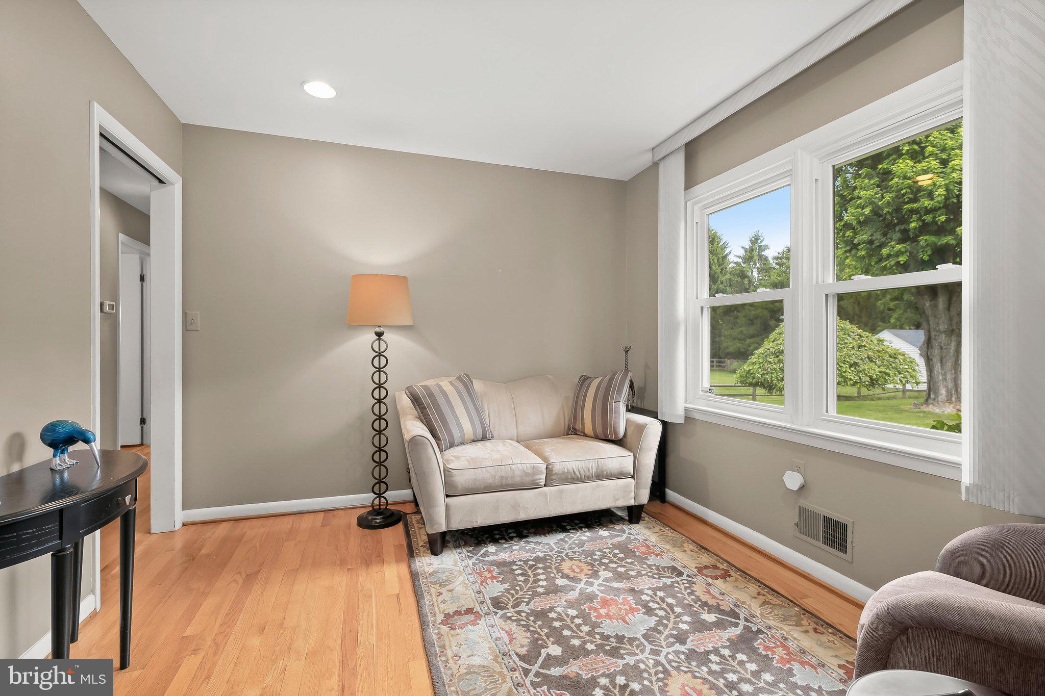 CLOVER HILL - Residential