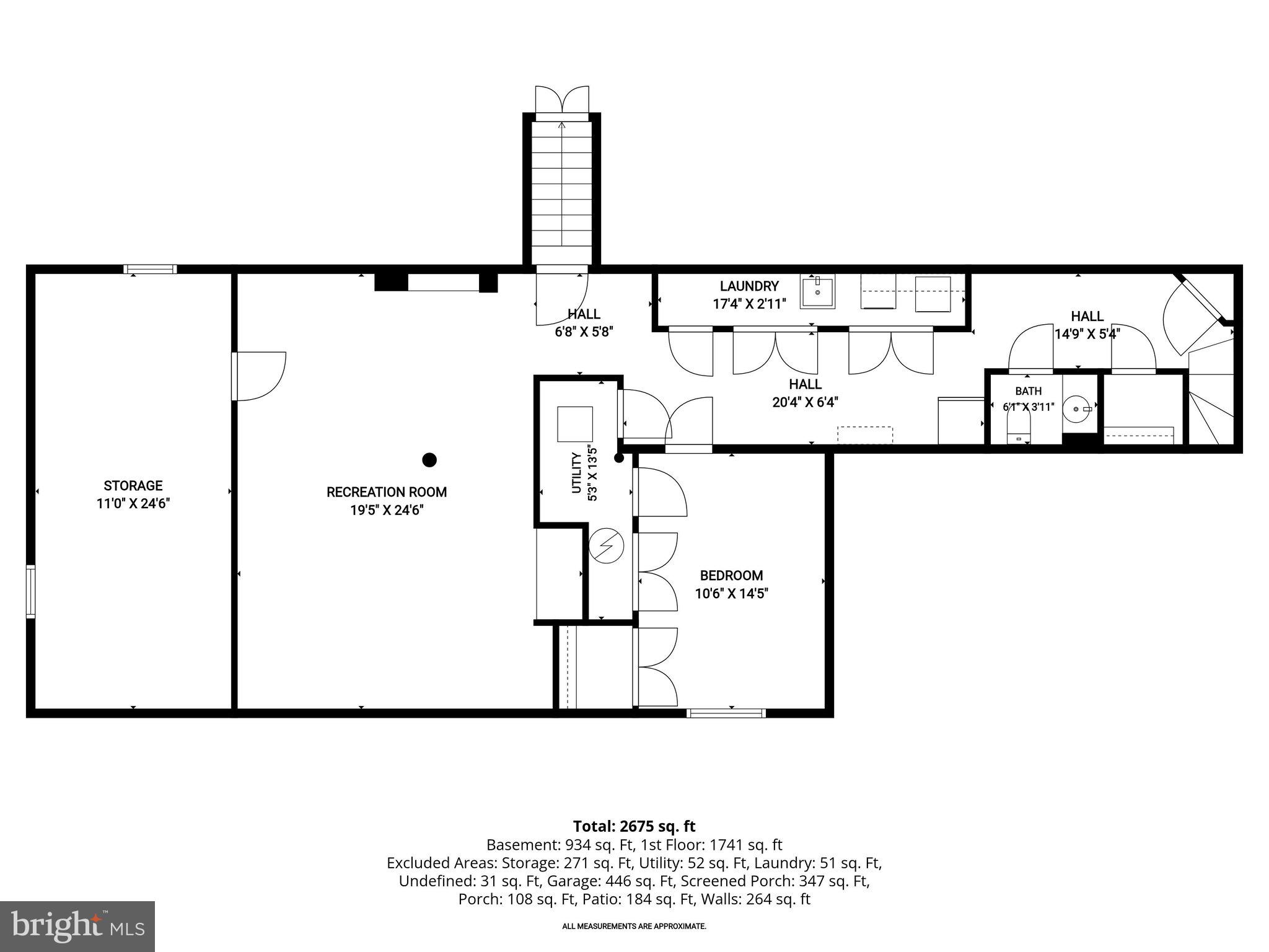 CLOVER HILL - Residential