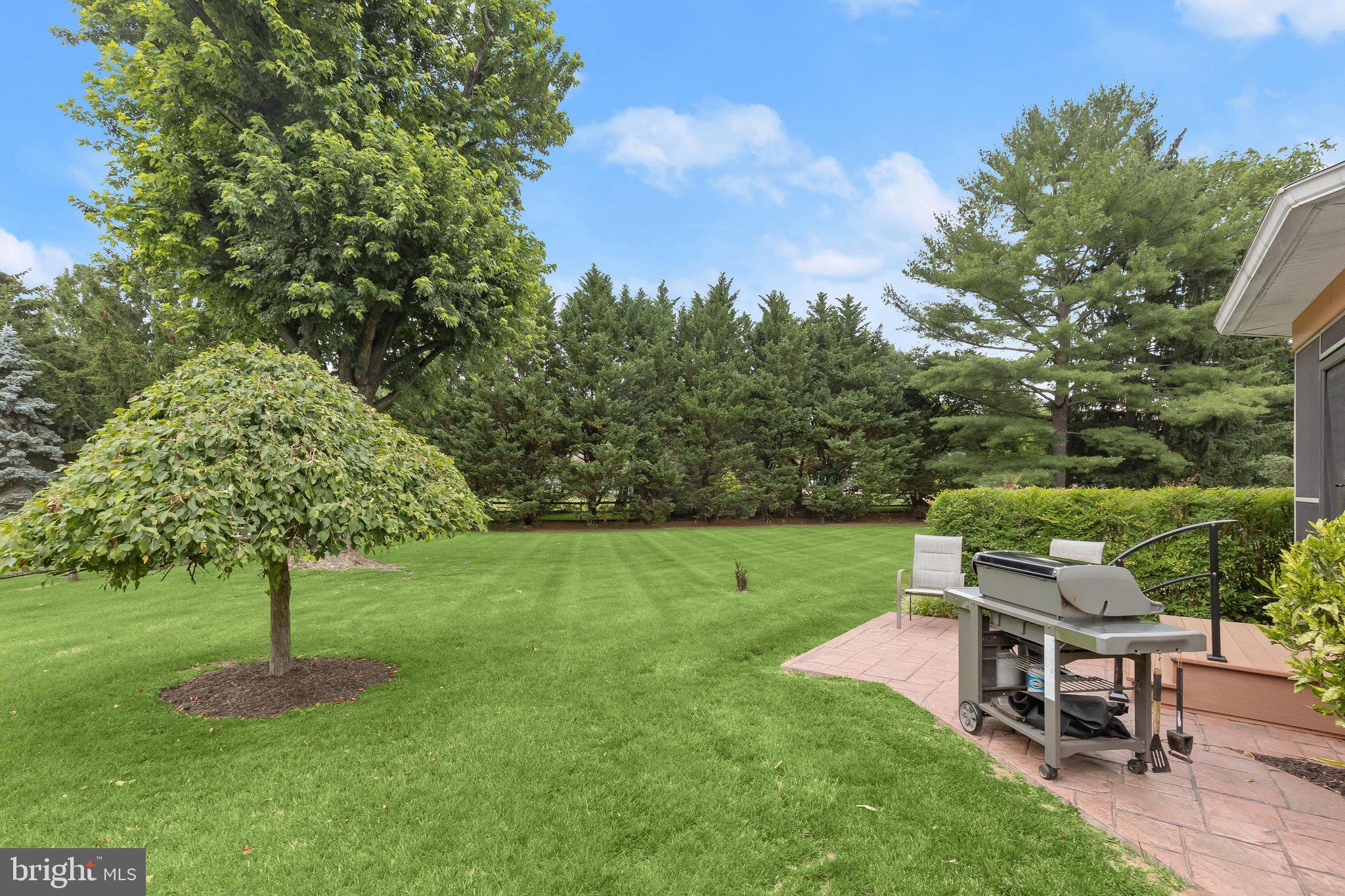 CLOVER HILL - Residential