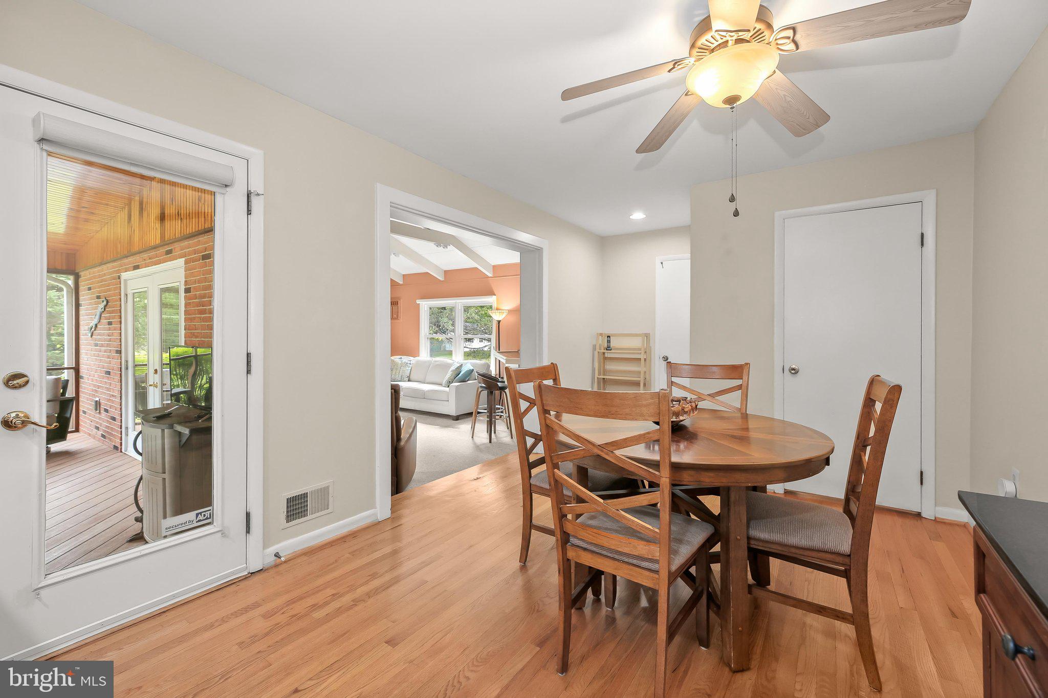 CLOVER HILL - Residential