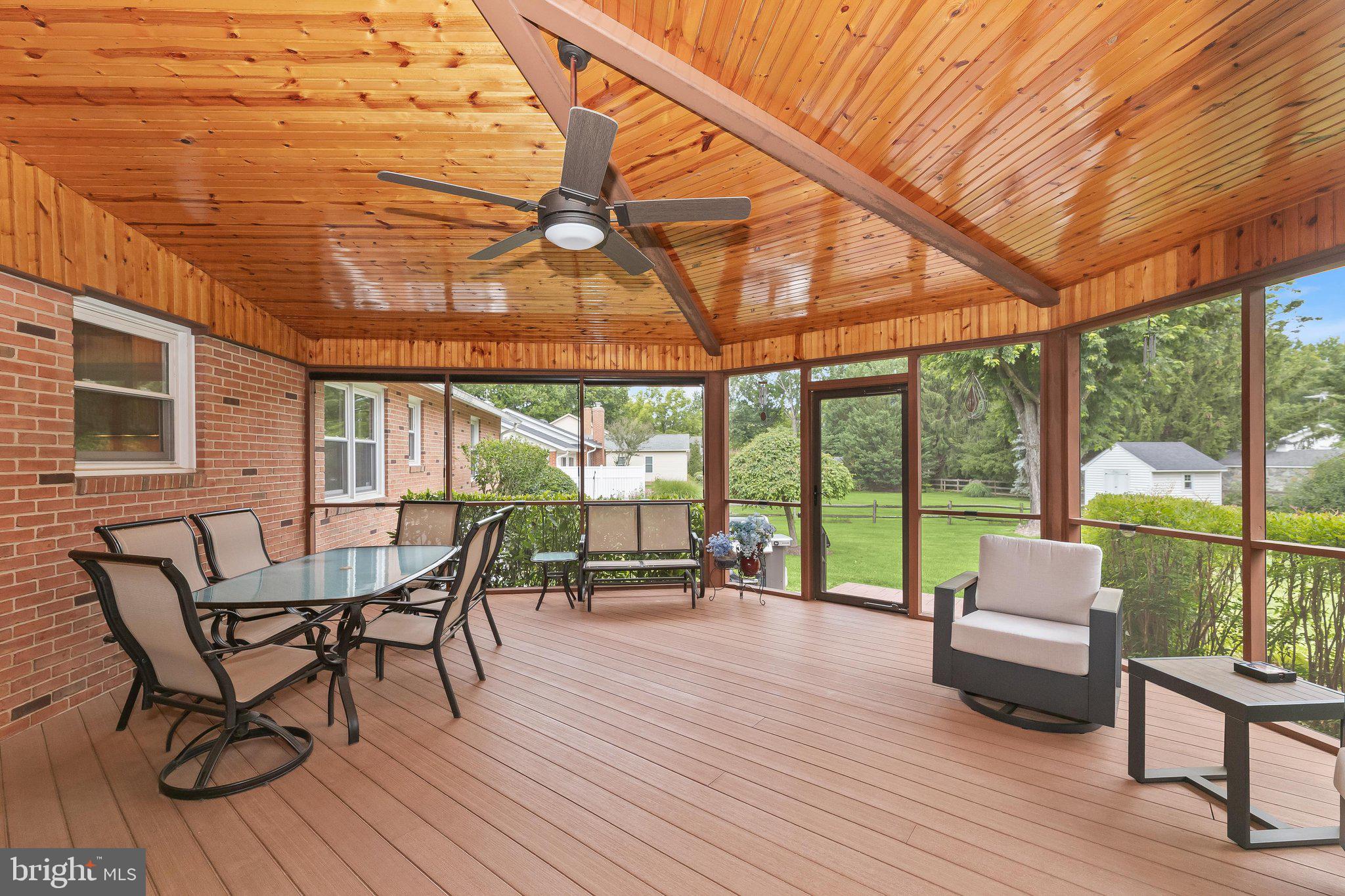 CLOVER HILL - Residential