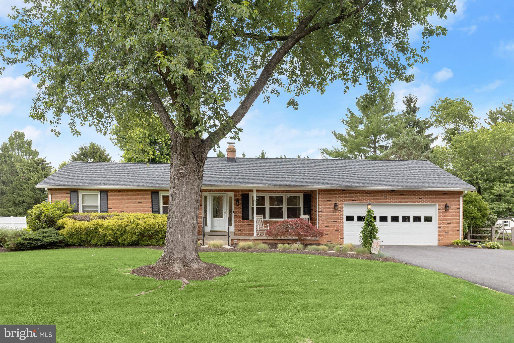 CLOVER HILL - Residential
