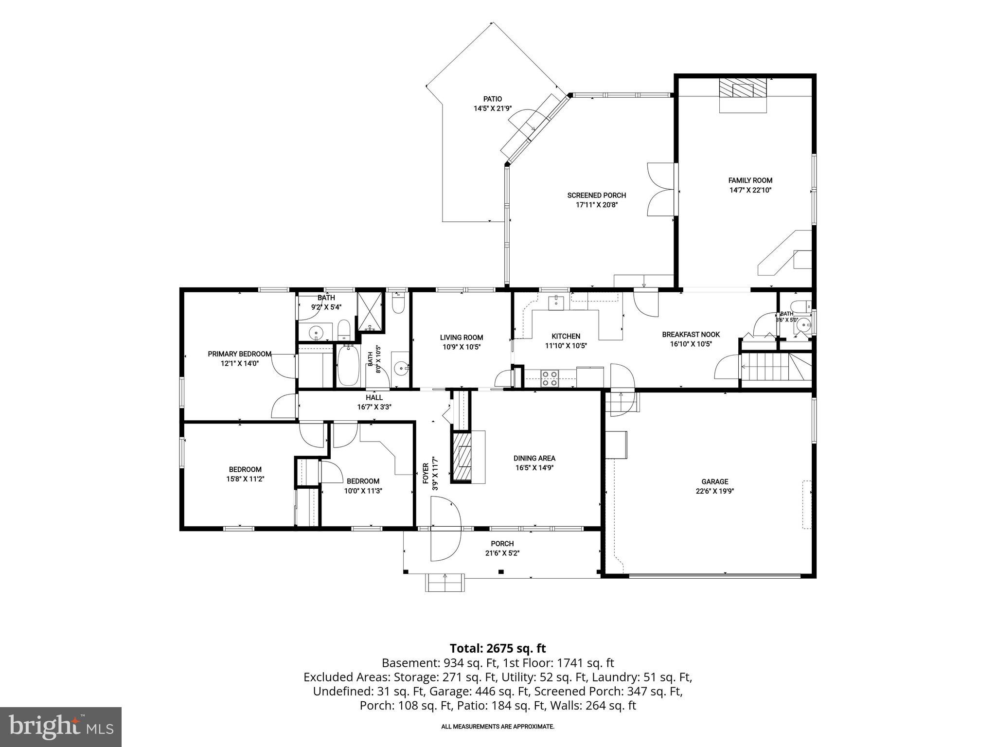 CLOVER HILL - Residential