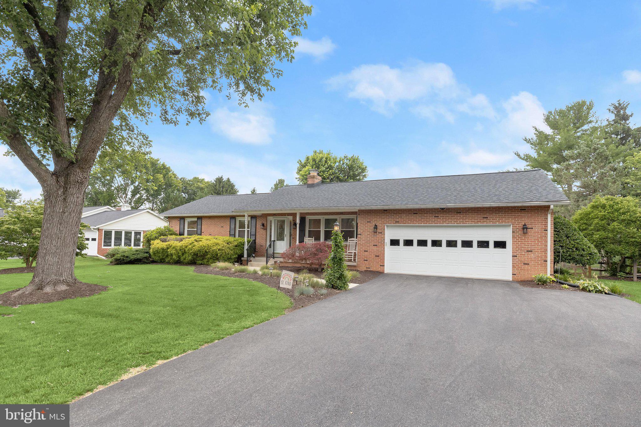 CLOVER HILL - Residential