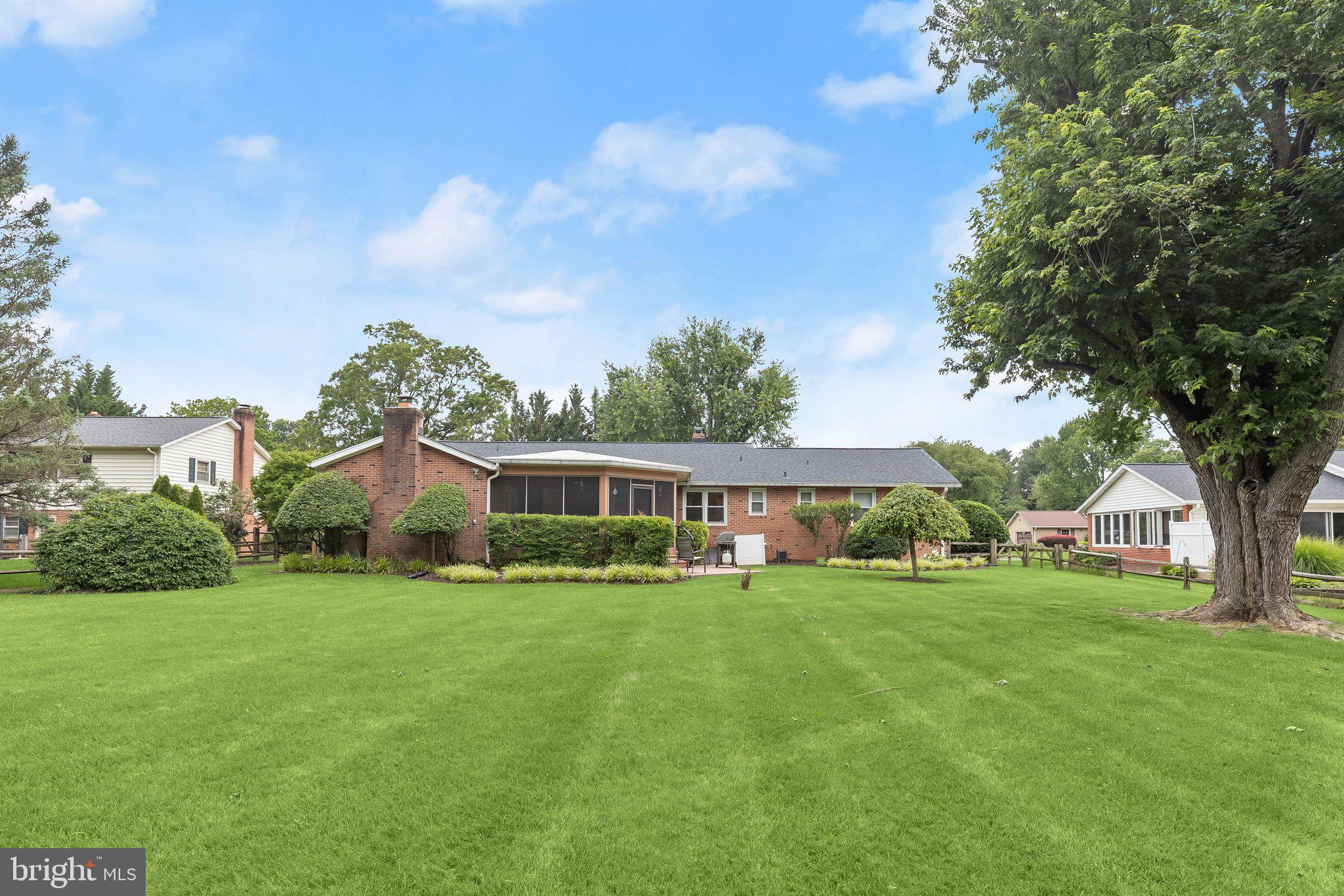 CLOVER HILL - Residential