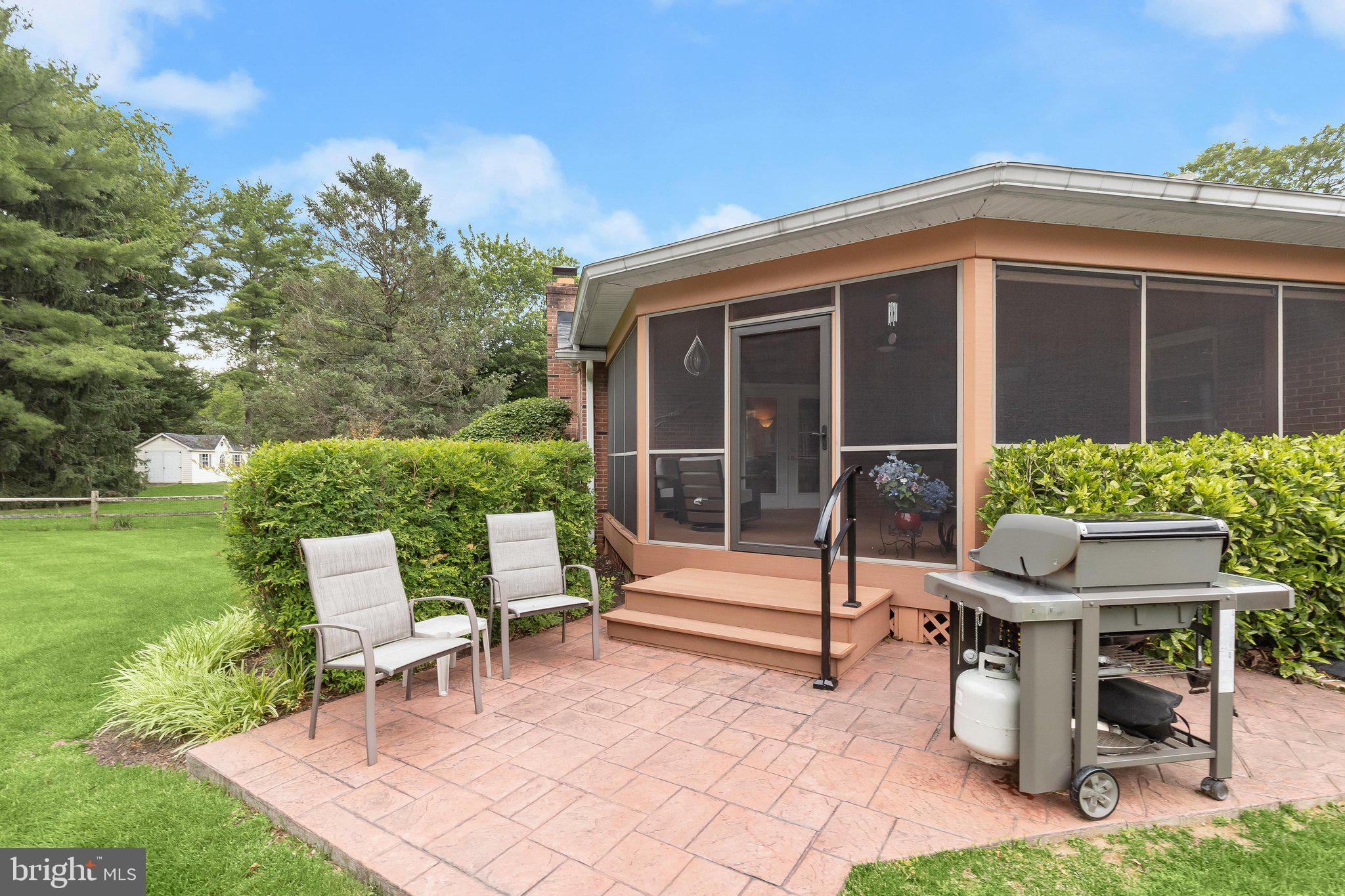 CLOVER HILL - Residential