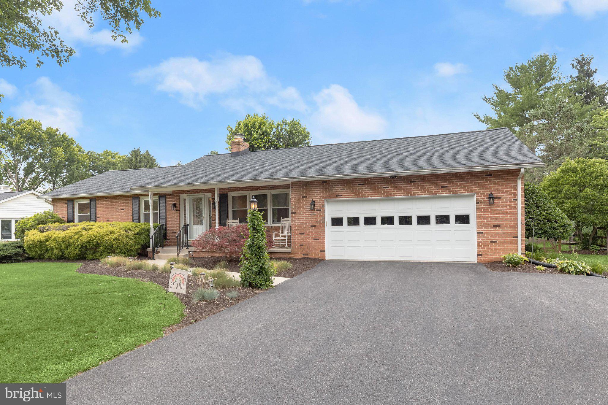 CLOVER HILL - Residential