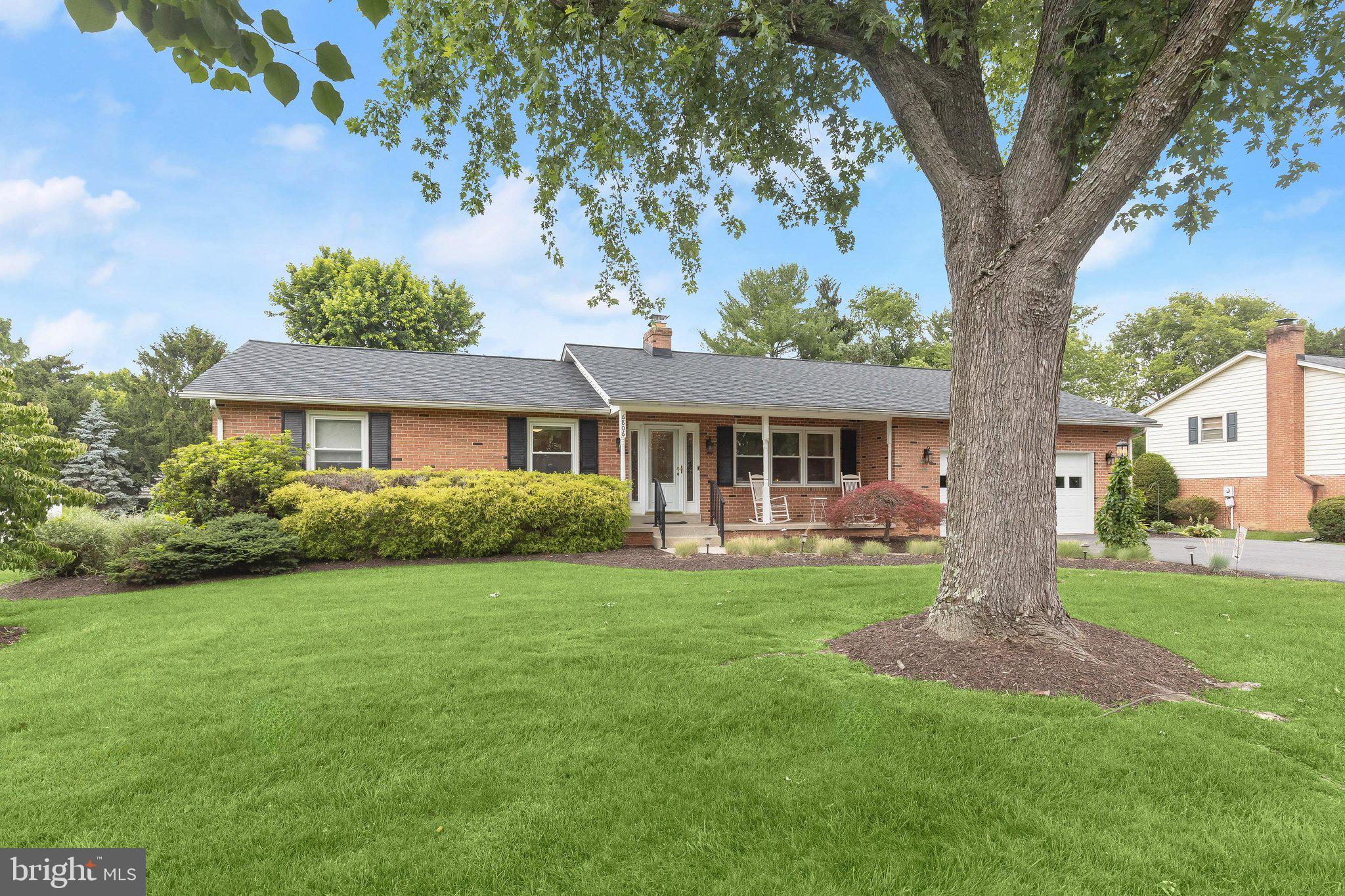CLOVER HILL - Residential