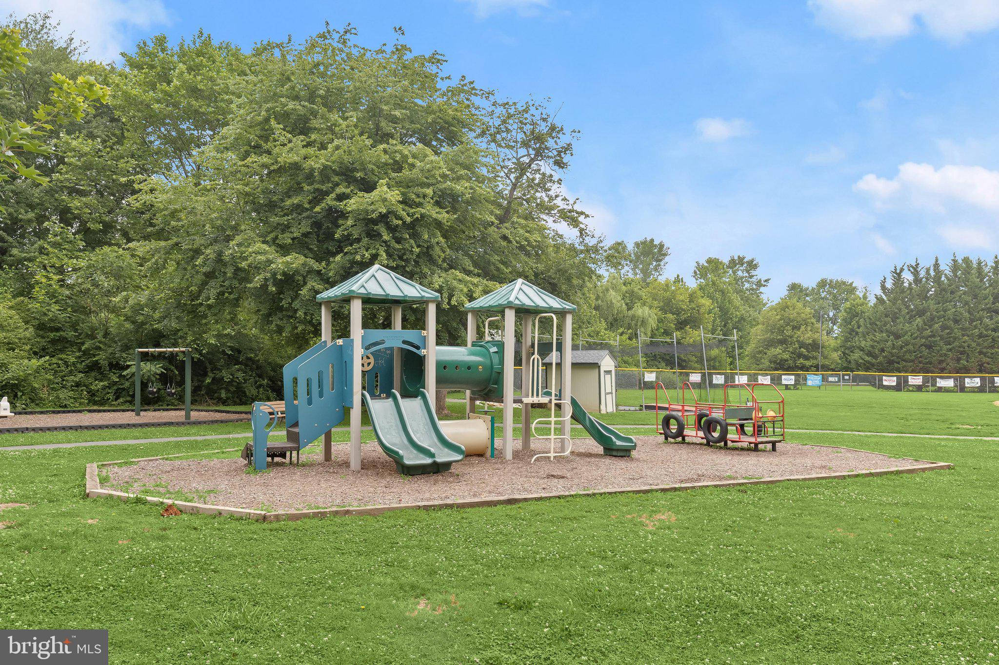 CLOVER HILL - Residential