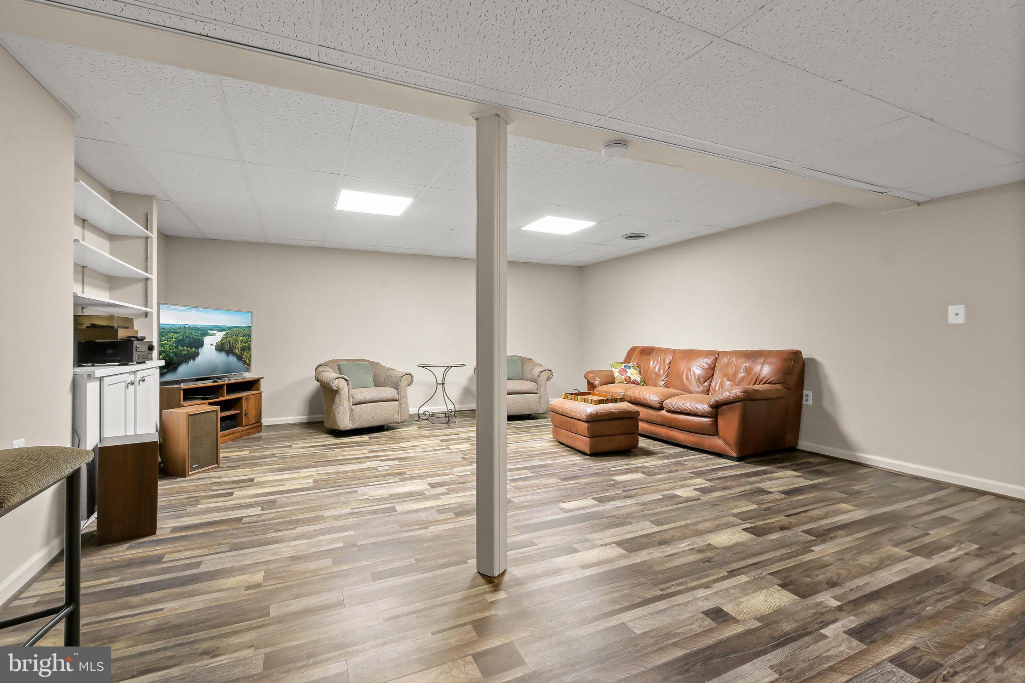CLOVER HILL - Residential