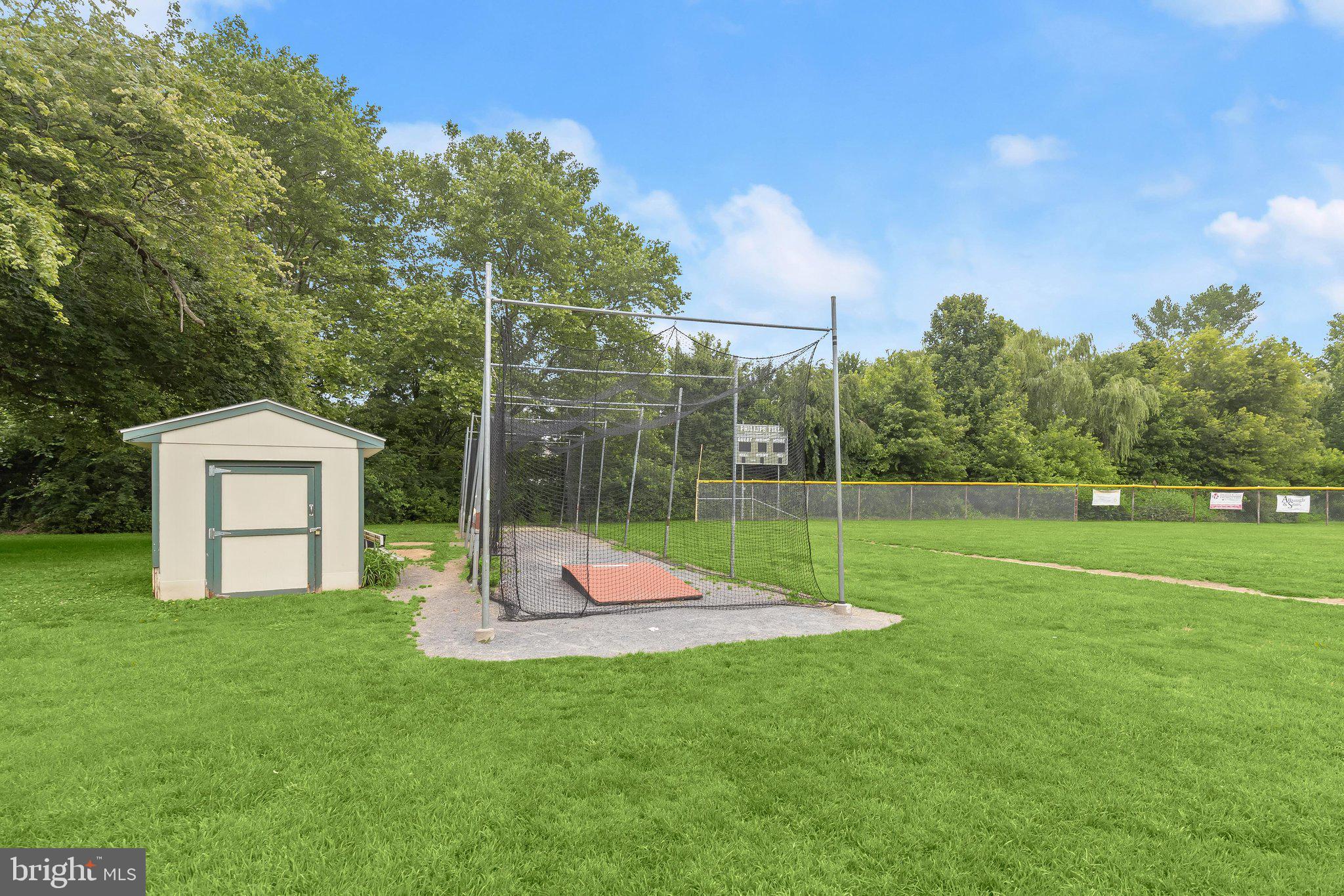 CLOVER HILL - Residential