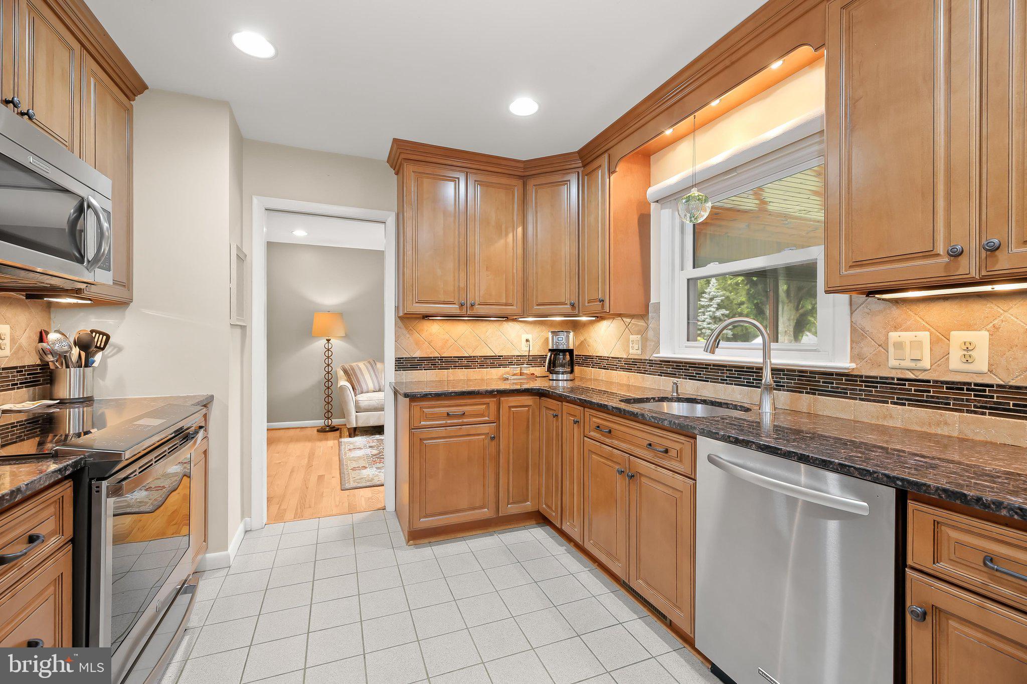 CLOVER HILL - Residential