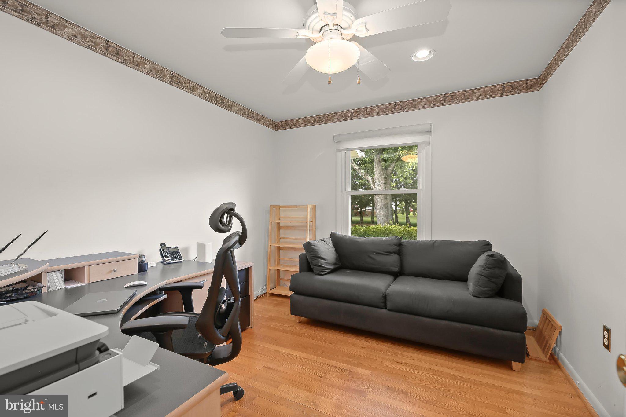 CLOVER HILL - Residential
