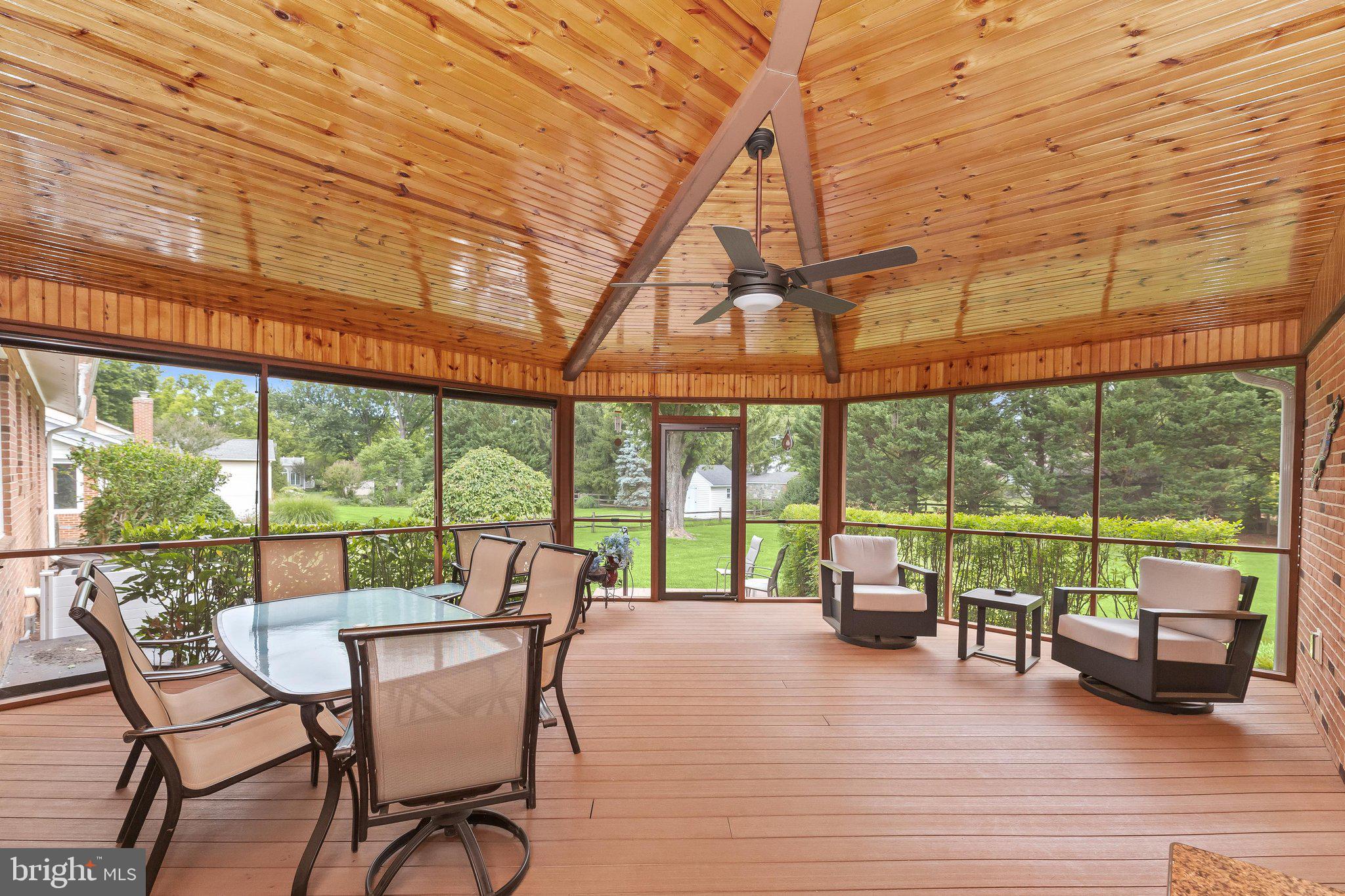 CLOVER HILL - Residential
