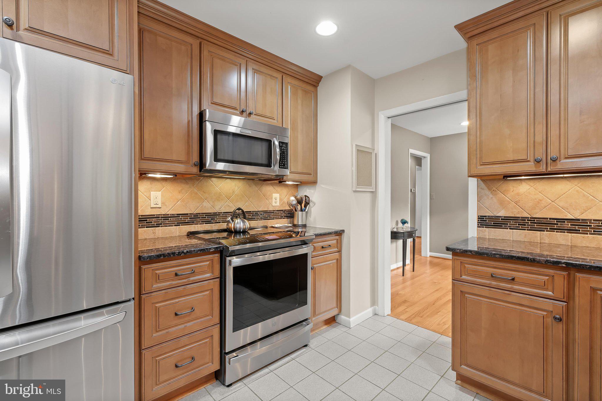 CLOVER HILL - Residential