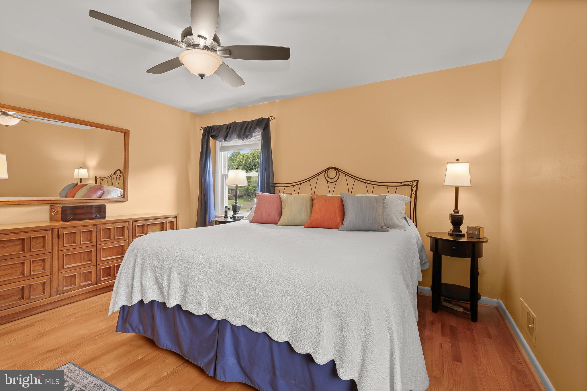 CLOVER HILL - Residential