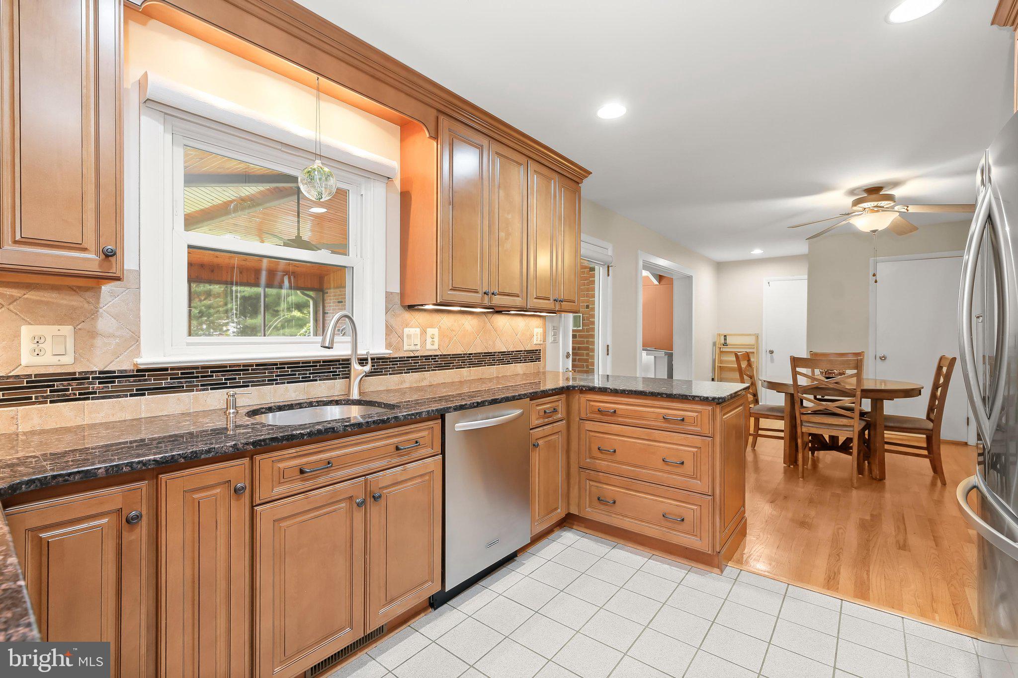 CLOVER HILL - Residential