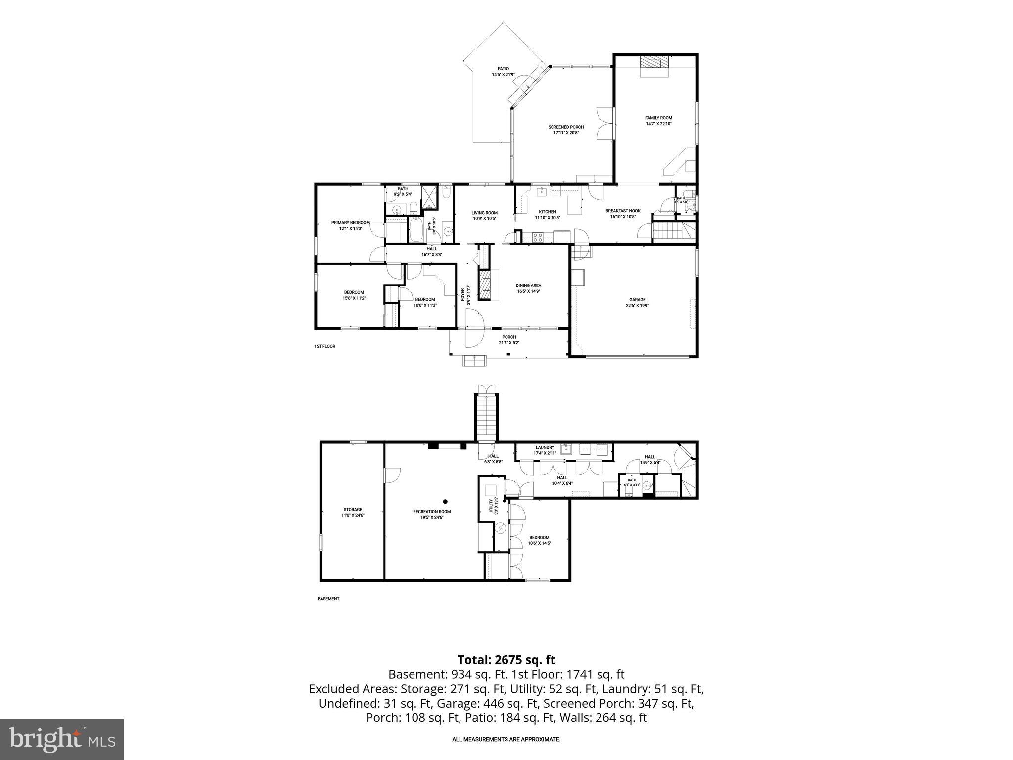 CLOVER HILL - Residential