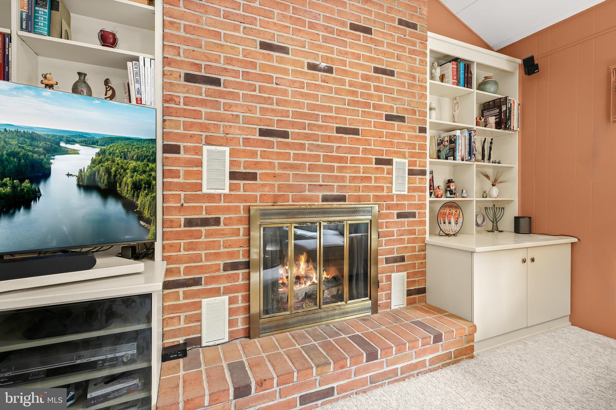 CLOVER HILL - Residential