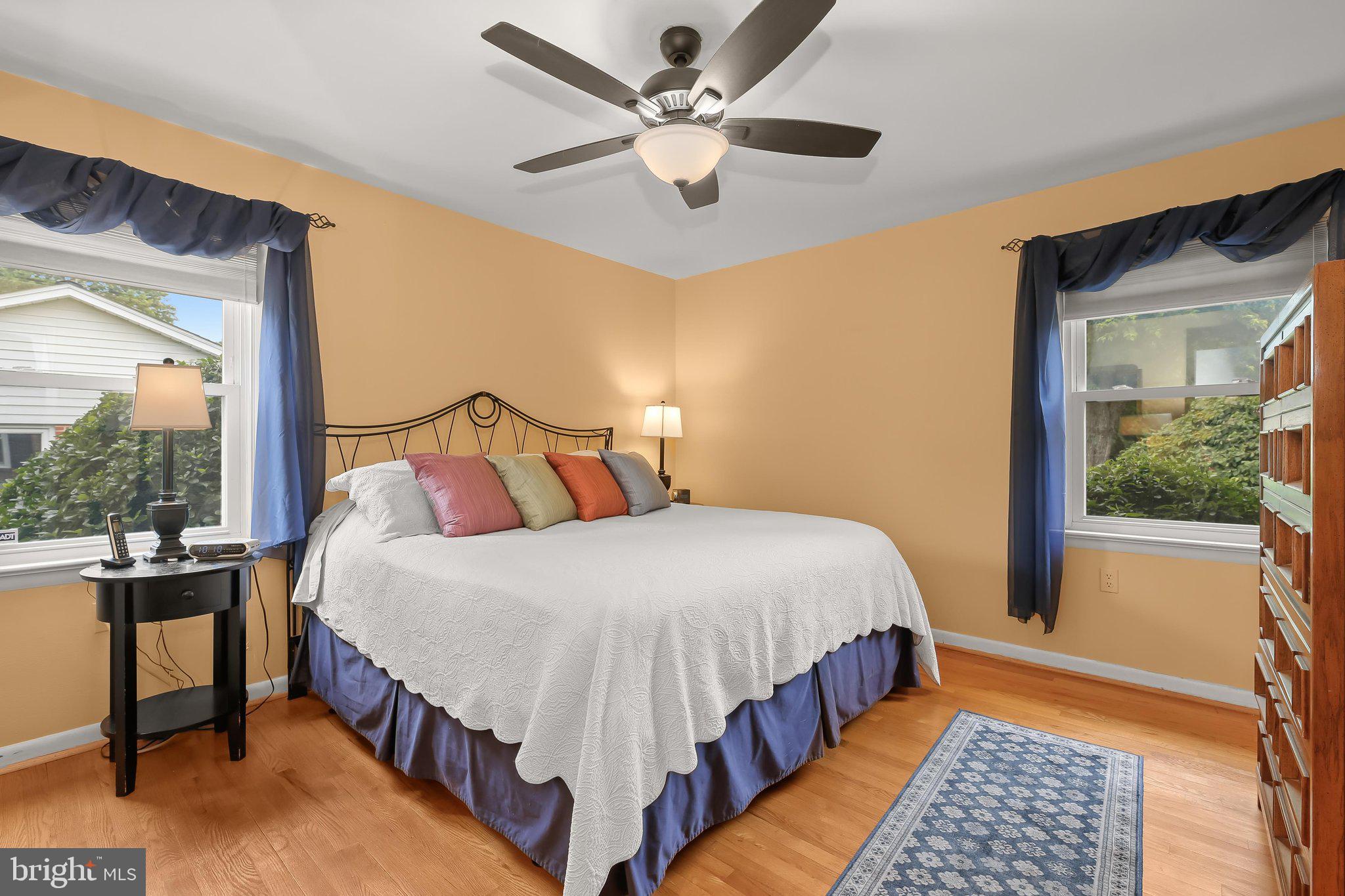 CLOVER HILL - Residential