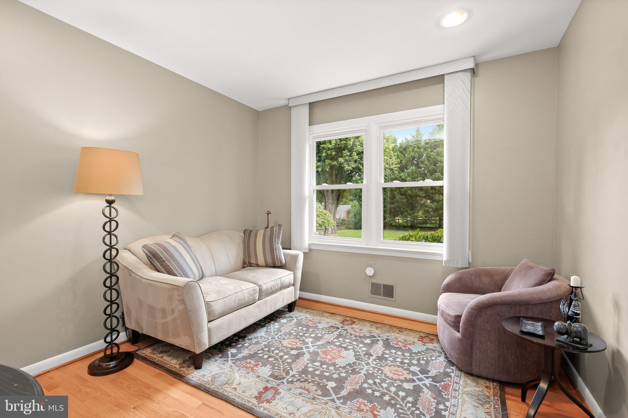 CLOVER HILL - Residential