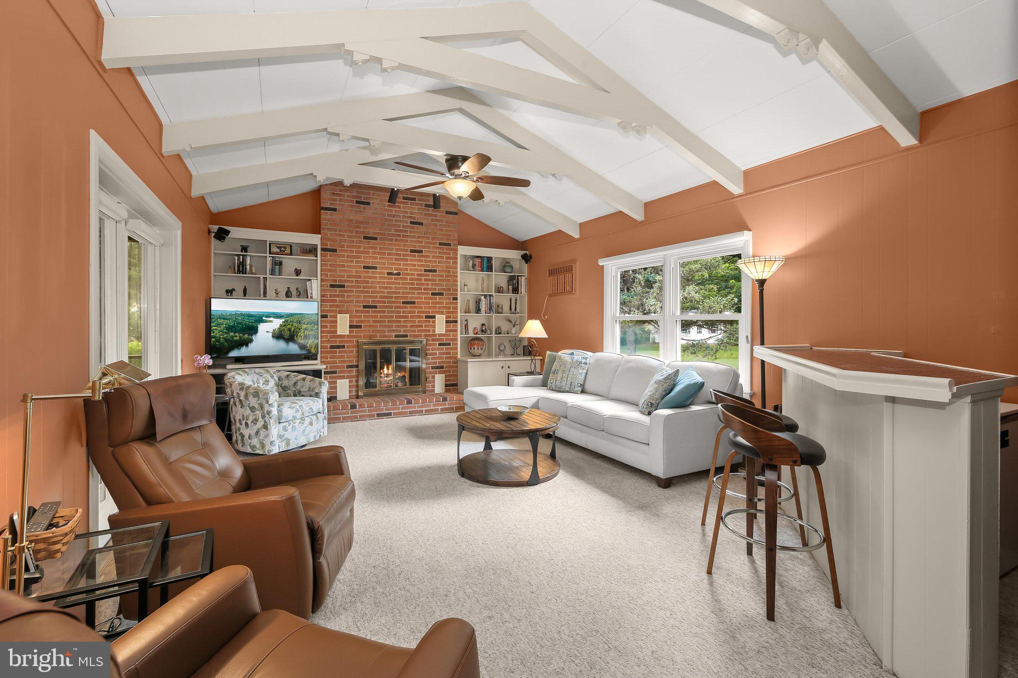CLOVER HILL - Residential