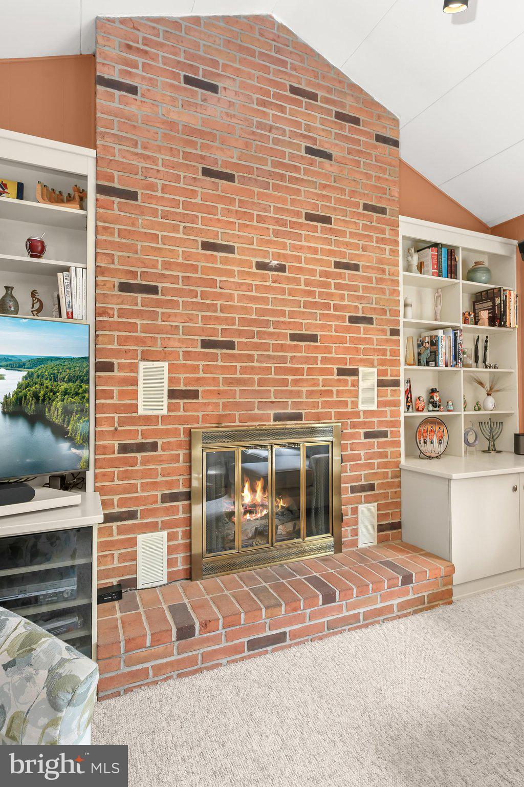 CLOVER HILL - Residential