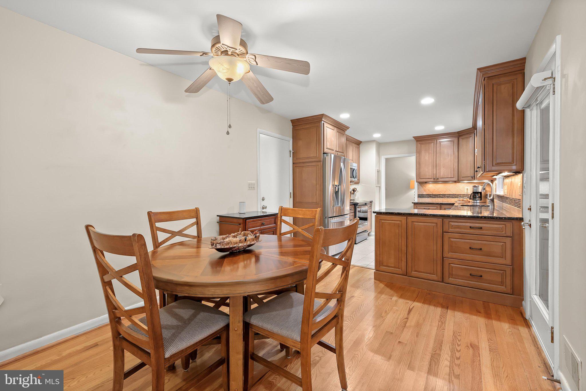 CLOVER HILL - Residential